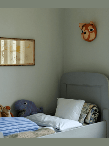 Full Size Bedding White