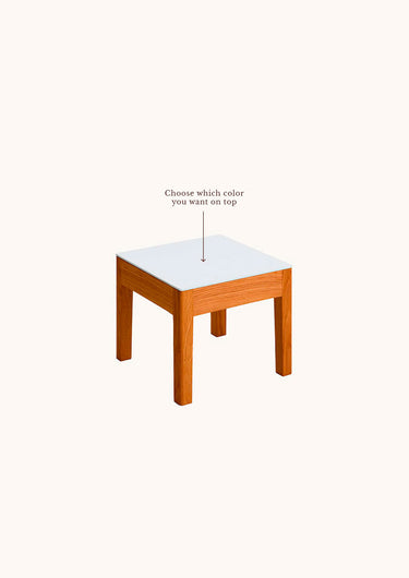 Frame Stool
