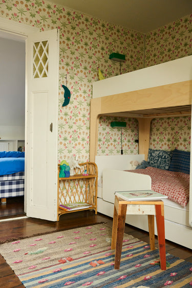 Perch Bunk Bed 90x200