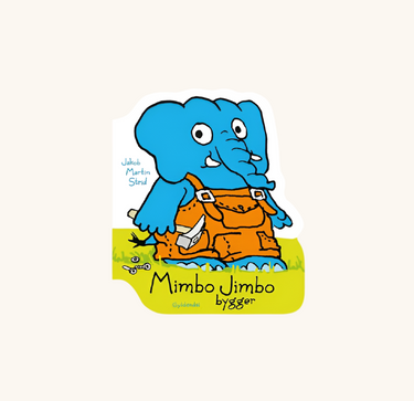 Mimbo Jimbo bygger