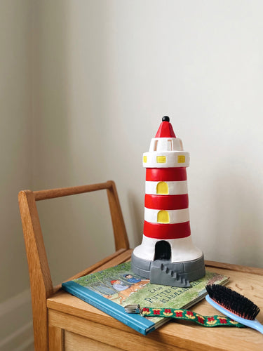 Light House Lamp