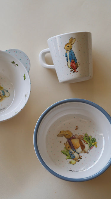 Peter Rabbit Cup