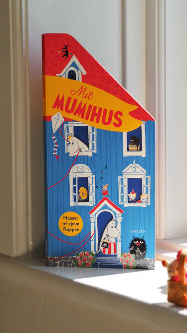 My Moomin House