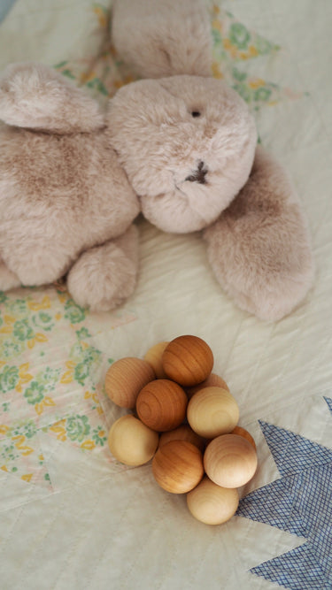 Natural Beads Grasper