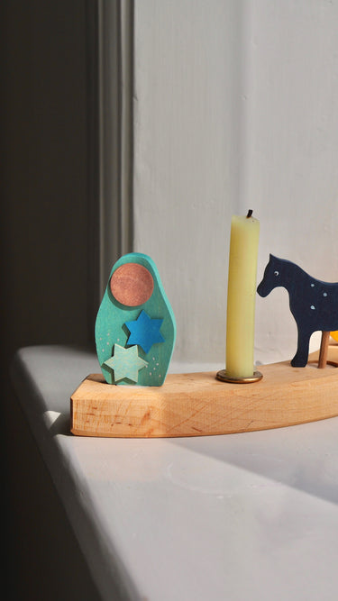 Decorative Figure Matryoshka