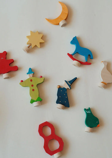 Decorative Figure Star