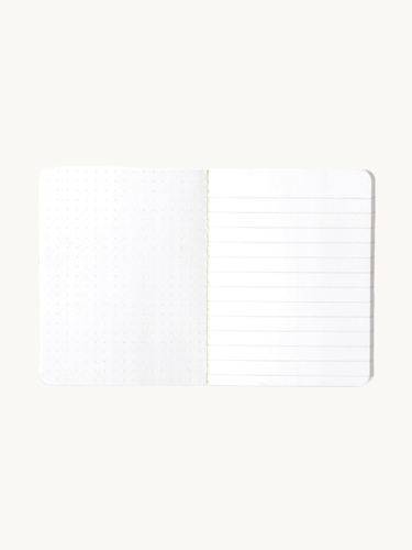 Notebook Bear