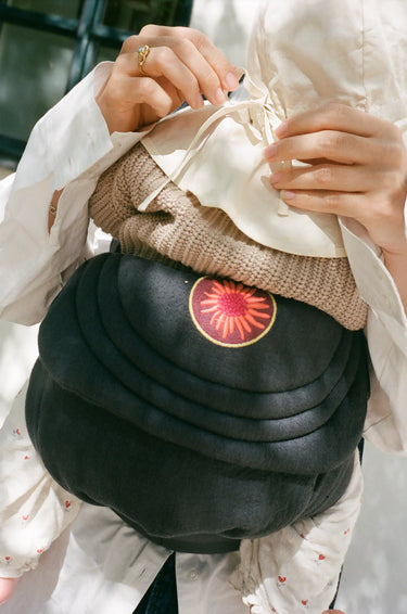 Baby Carrier Anthracite