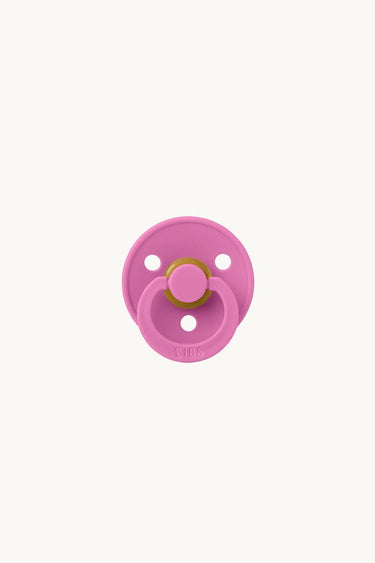 Colour Pacifier Bubblegum