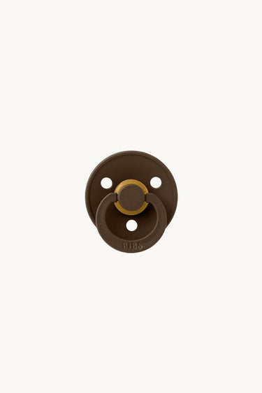 Colour Pacifier Mocha