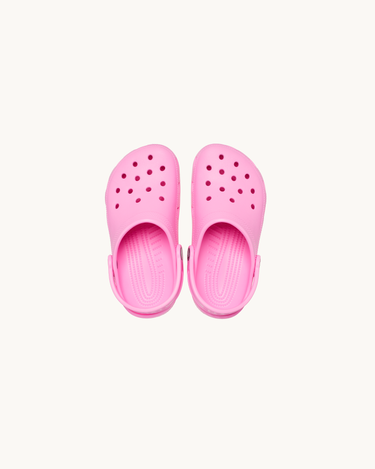 Crocs Clogs Taffy Pink
