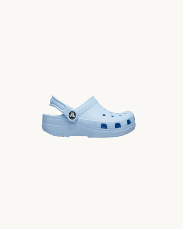 Crocs Clogs Blue Calcite