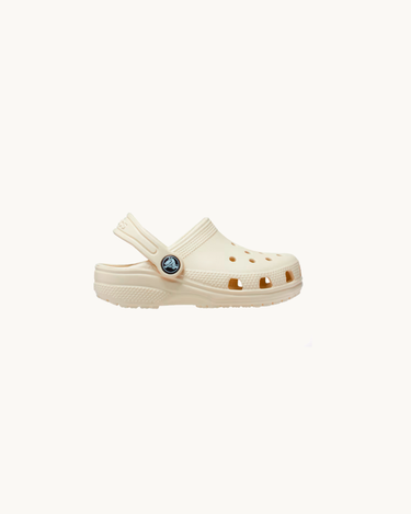 Crocs Clogs Bone