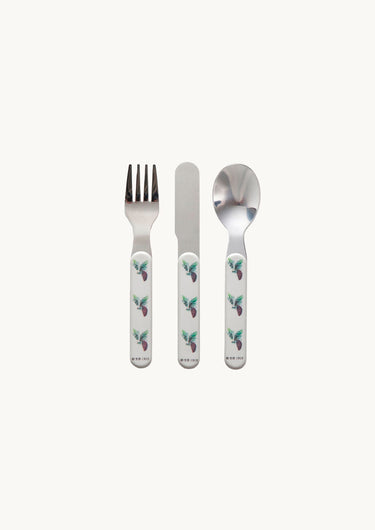 Cutlery 'Children of the Forest'