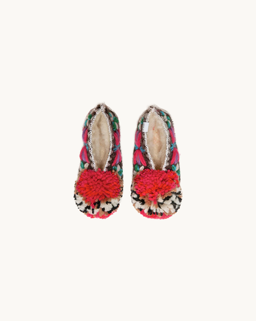 Indoor Shoes Pappous