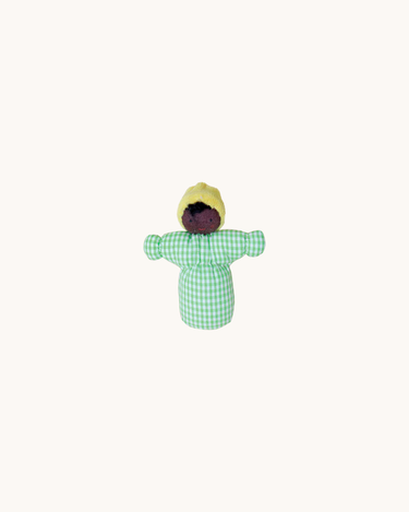 Small Doll Sam