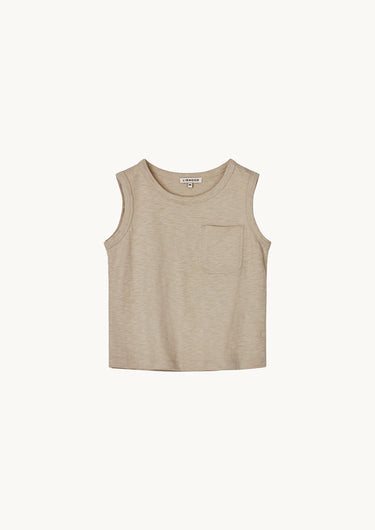 Lome Tank Top