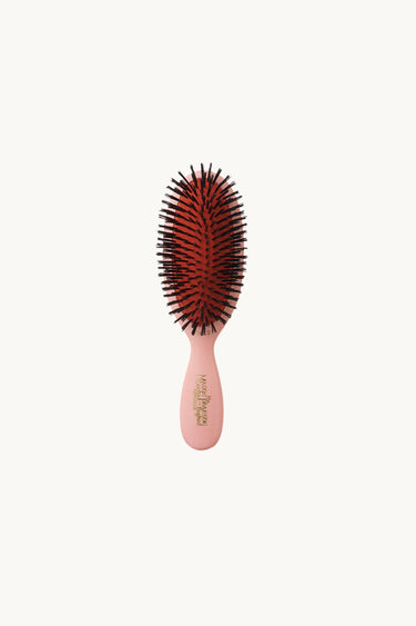Children's Hair Brush Pink