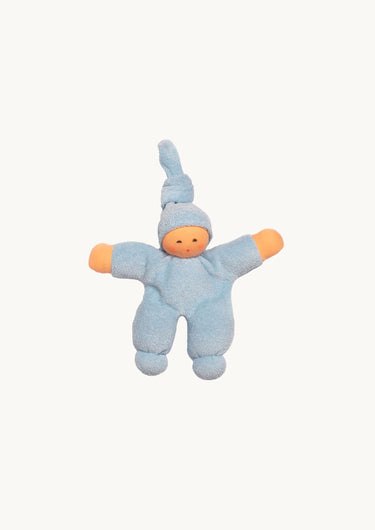 Pimpel Doll Light Blue