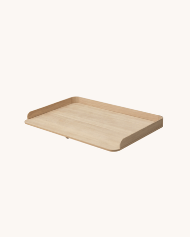 Wood Nursery Top