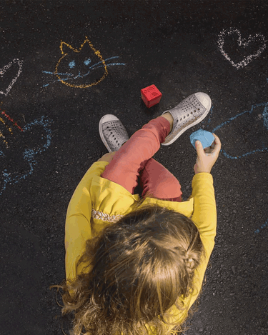 Chalk-o-Rama 12 Pieces