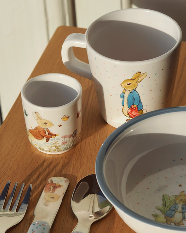 Peter Rabbit Bowl