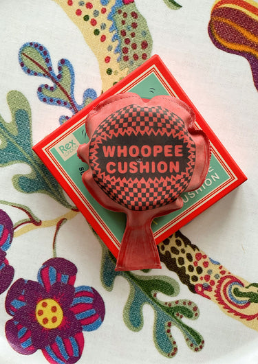 Mini Whoopee Cushion
