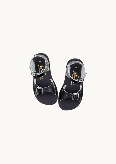 Surfer Sandals Black