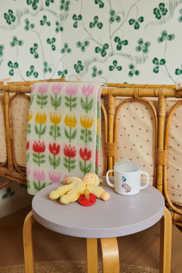 Peter Rabbit Baby Cup
