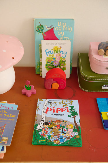 'Gnome's House' Block Puzzle