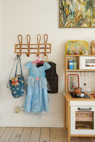 Picnic Tea Set in Suitcase