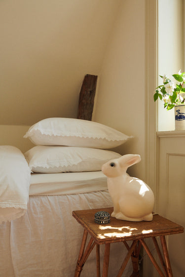 Bunny Lamp