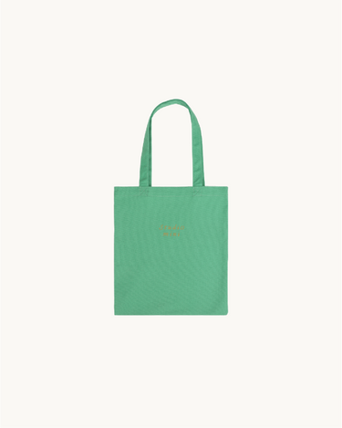 Small Cotton Canvas Tote