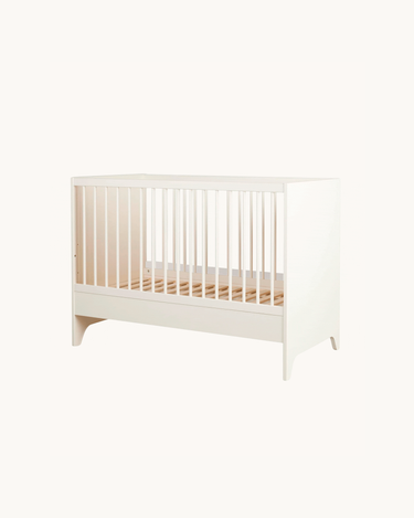 Tsugi Crib Butter 60x120