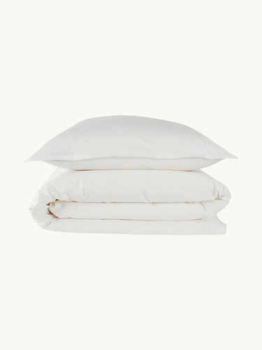 Full Size Bedding White