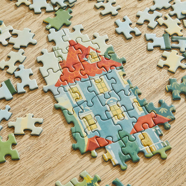 Moomin Puzzle 200 Pcs