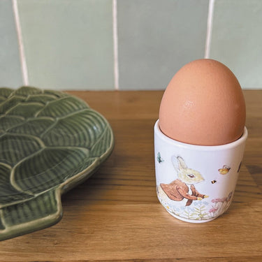 Peter Rabbit Egg Cup