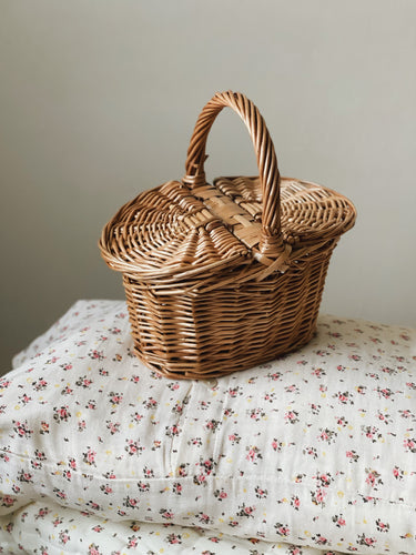 Picnic Basket