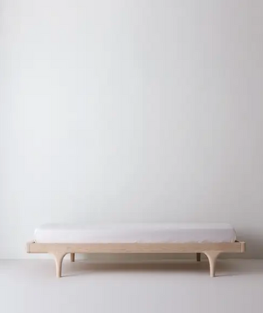 Caravan Crib from Kalon Studios