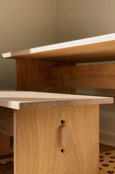 Arca Bench from Oyoy Living Design