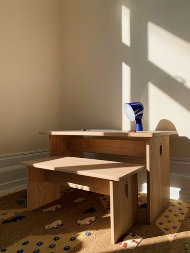 Arca Table from Oyoy Living Design