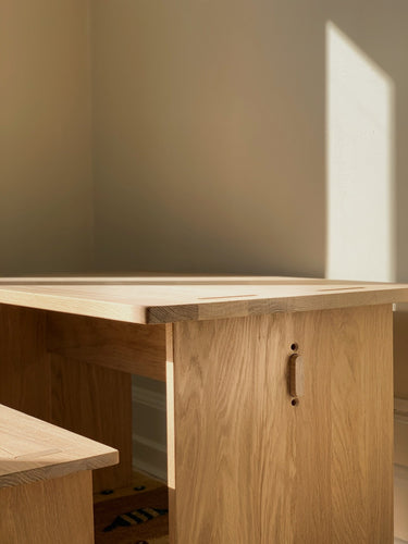 Arca Table from Oyoy Living Design