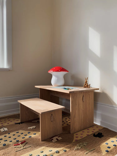 Arca Table from Oyoy Living Design