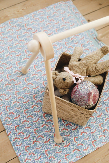 Baby Gym in Natural from Moulin Roty