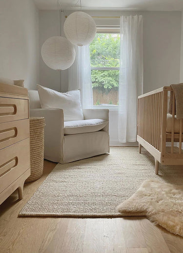 Caravan Crib from Kalon Studios