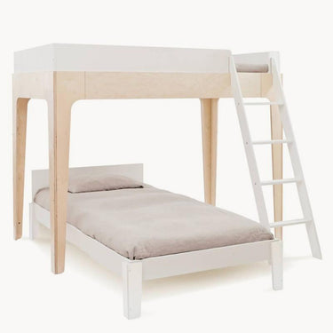 Perch Bunk Bed in Birch from Oeuf NYC