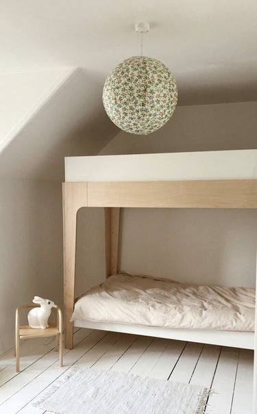 Perch Bunk Bed in Birch from Oeuf NYC